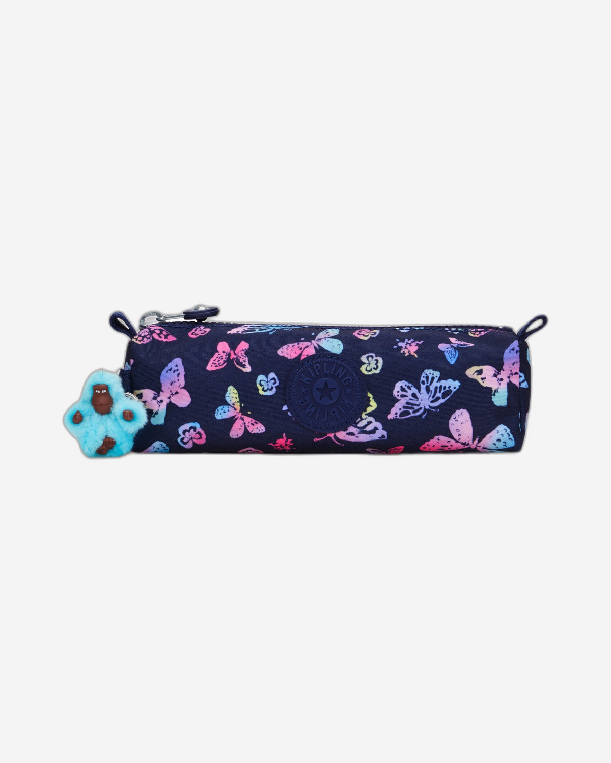 Kipling Freedom Butterfly Fun Medium Pencase C2I6310-F5K