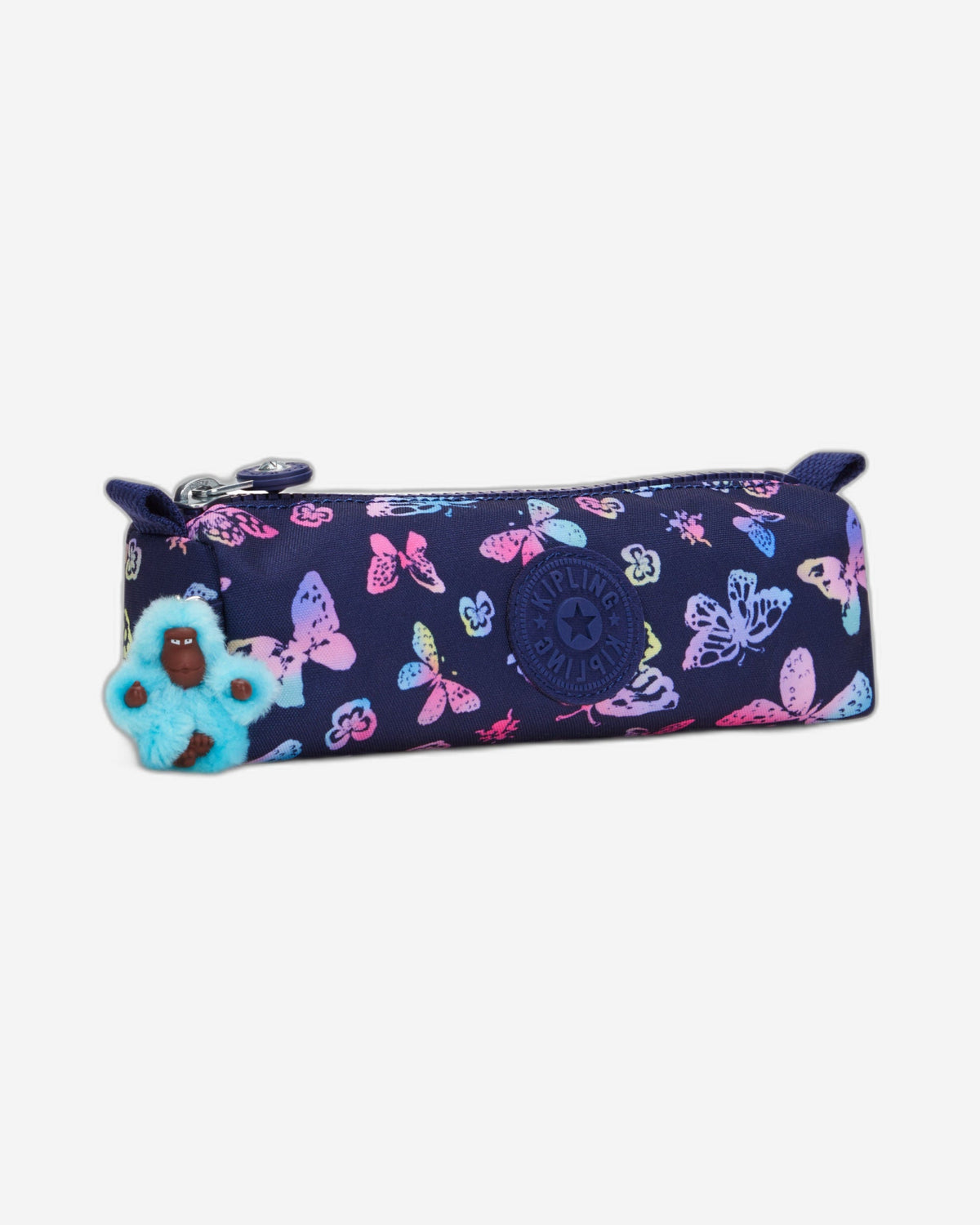 Kipling Freedom Butterfly Fun Medium Pencase C2I6310-F5K