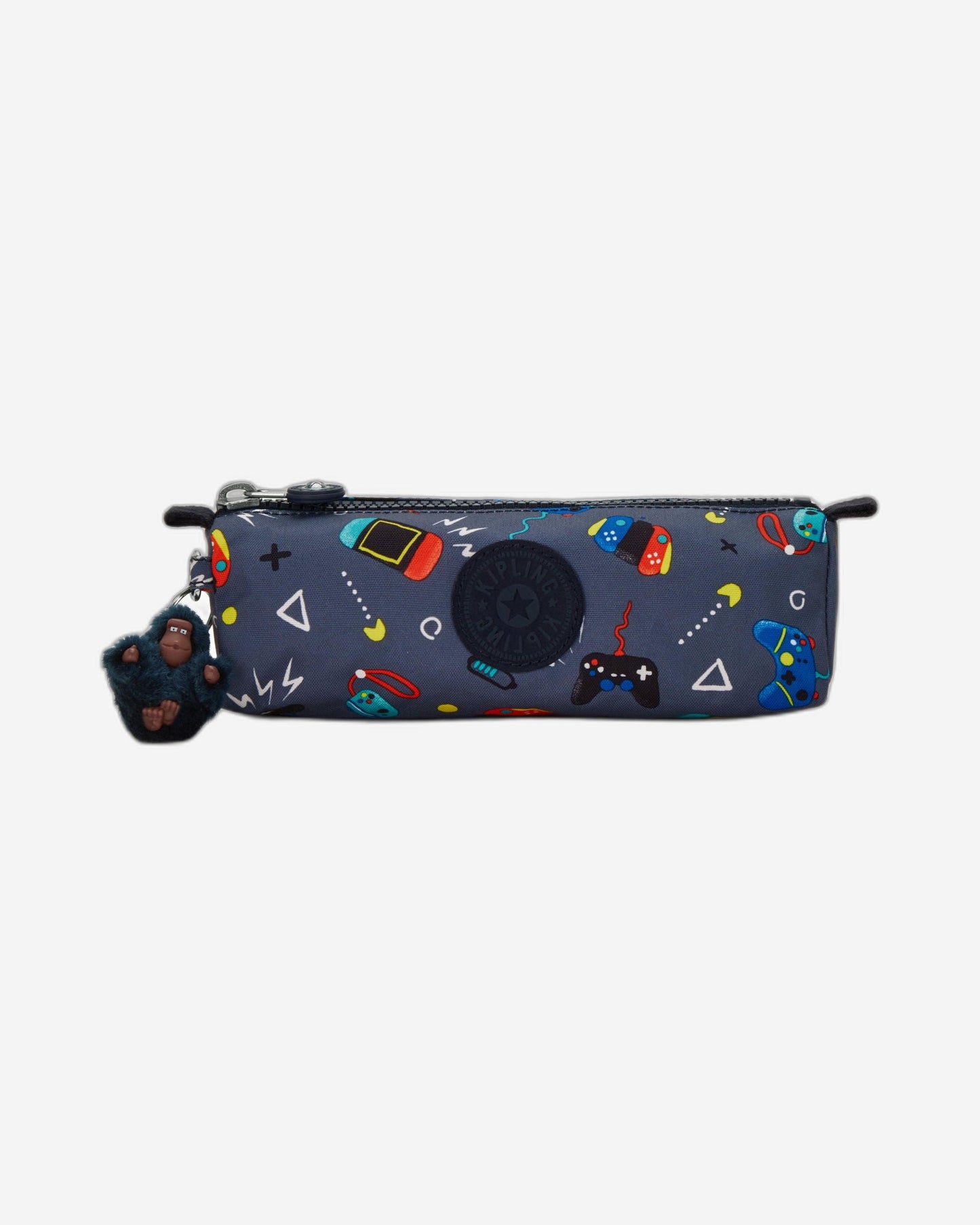 Kipling Freedom Gaming Grey Medium Pencase C2I6310-T6T