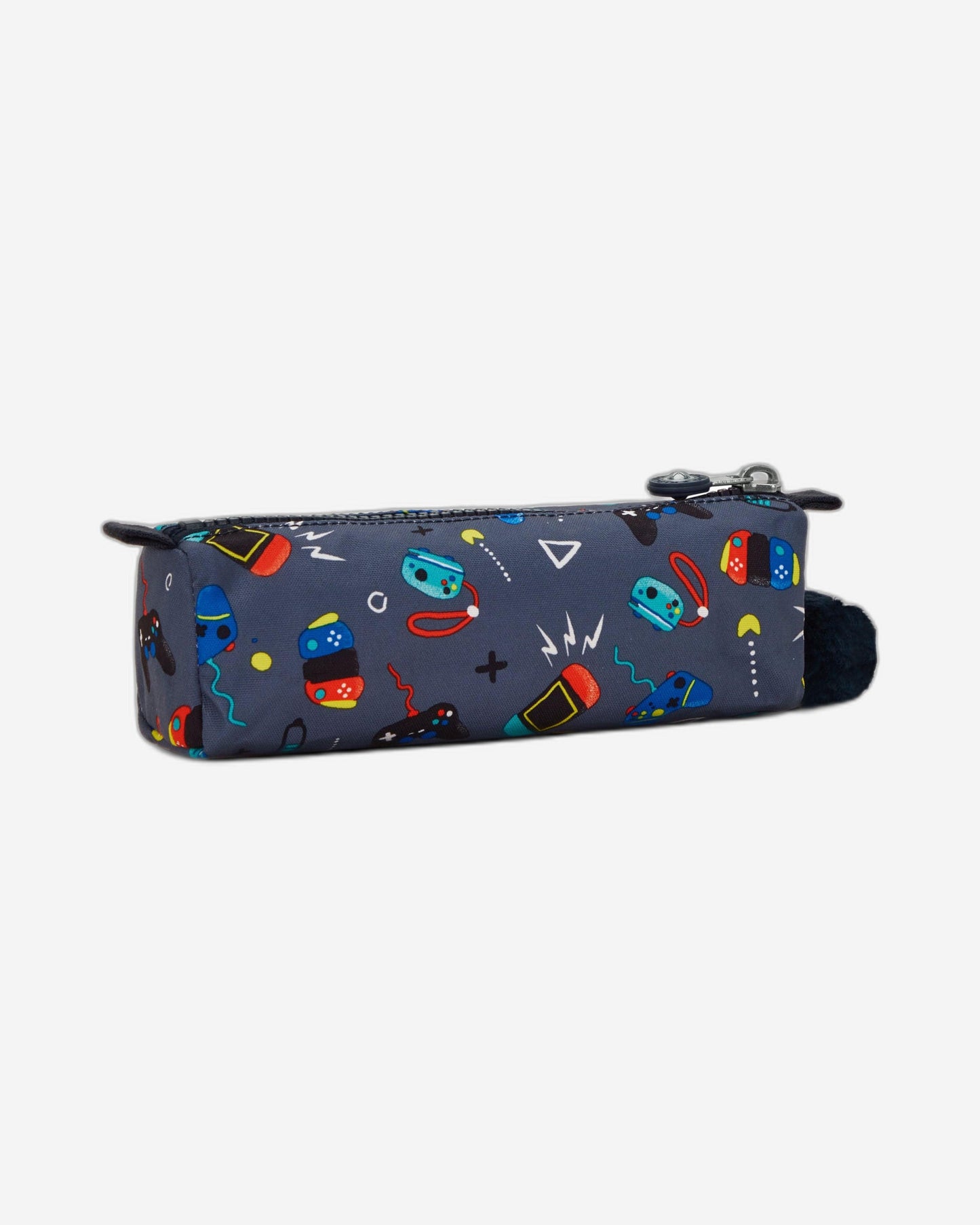 Kipling Freedom Gaming Grey Medium Pencase C2I6310-T6T
