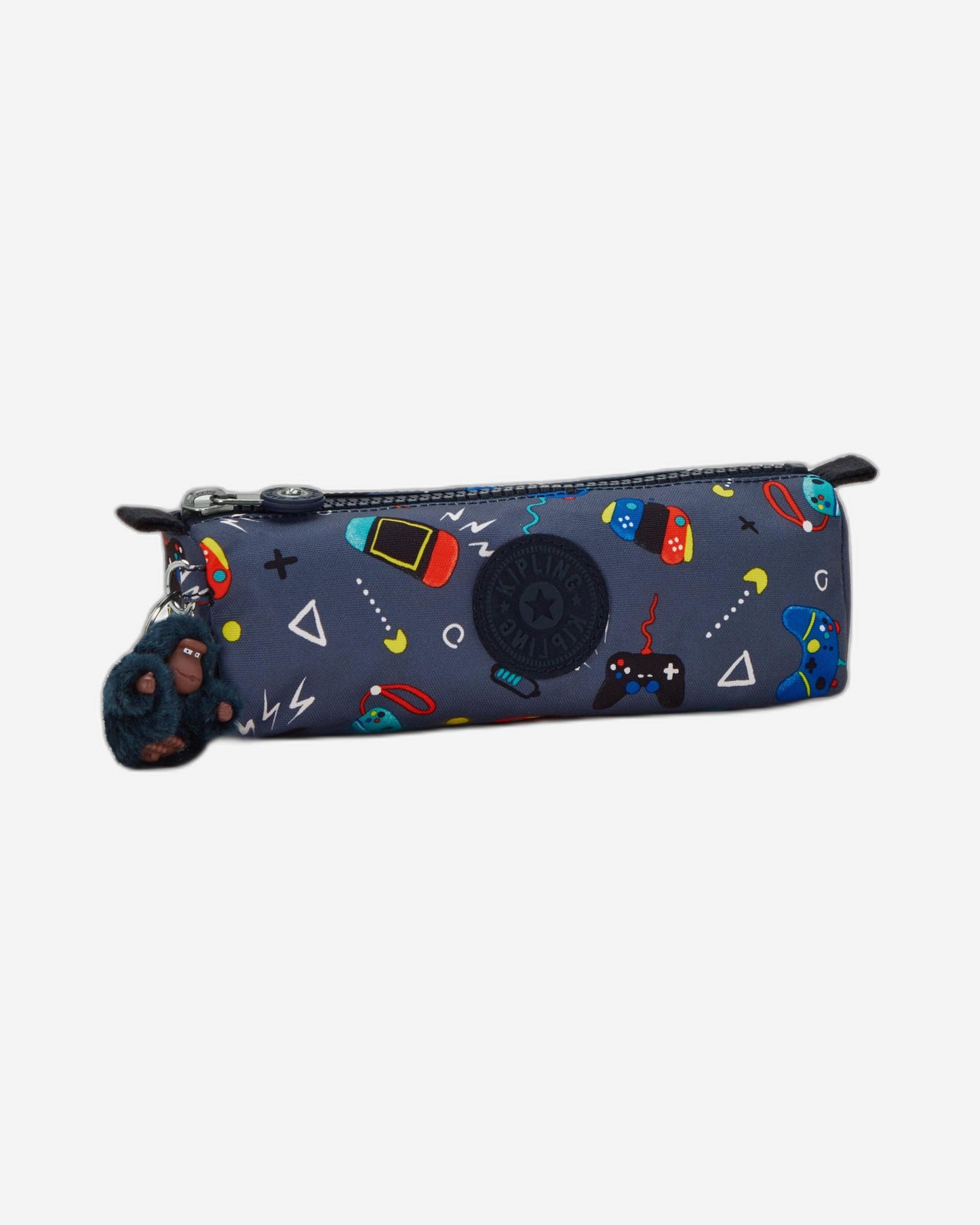 Kipling Freedom Gaming Grey Medium Pencase C2I6310-T6T