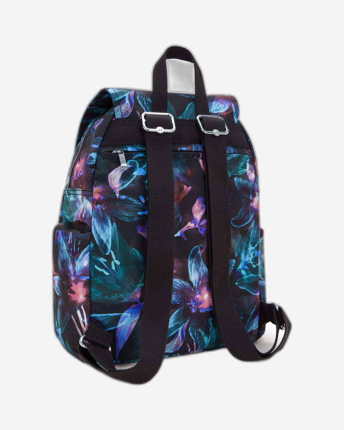 Kipling City Zip S Spectral Orchid Small Backpack I6345-7DP