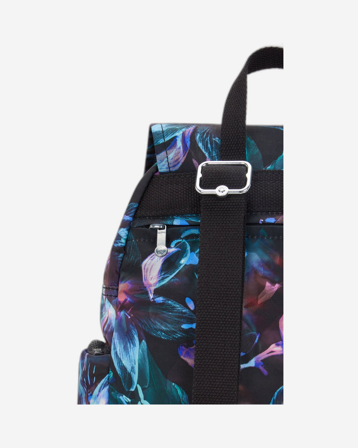 Kipling City Zip S Spectral Orchid Small Backpack I6345-7DP