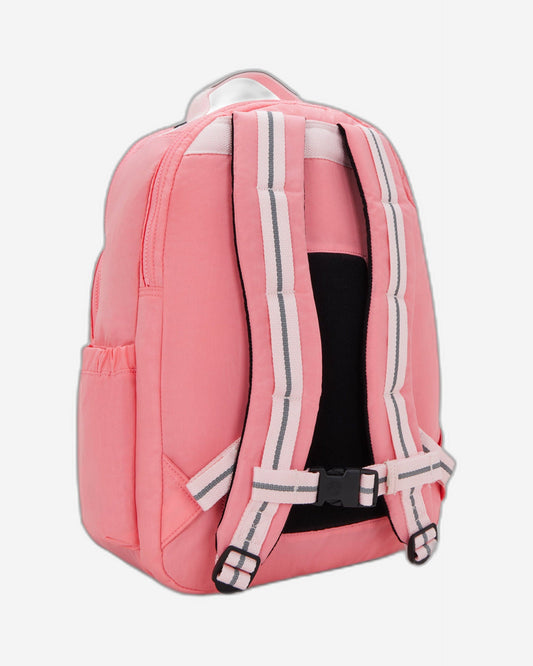 Kipling Seoul College Extra Coral Sea Large backpack with laptop compartment I6350-24O