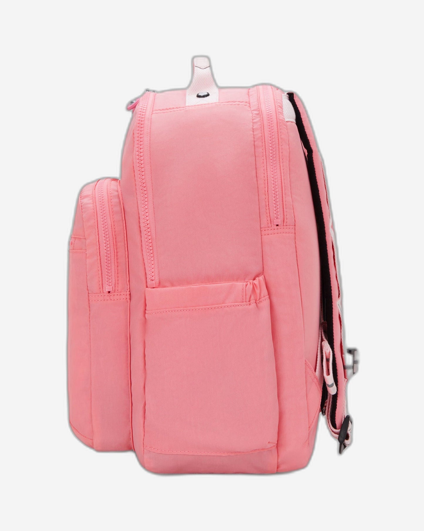 Kipling Seoul College Extra Coral Sea Large backpack with laptop compartment I6350-24O