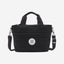 Kipling Minta K Valley Black Small Shoulder Bag C2I6370-X86