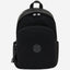 Kipling Delia Infinite Black Medium Backpack I6371-2EN
