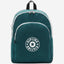 Kipling Curtis L Vintage Green Large Backpack C2I6521-1RM