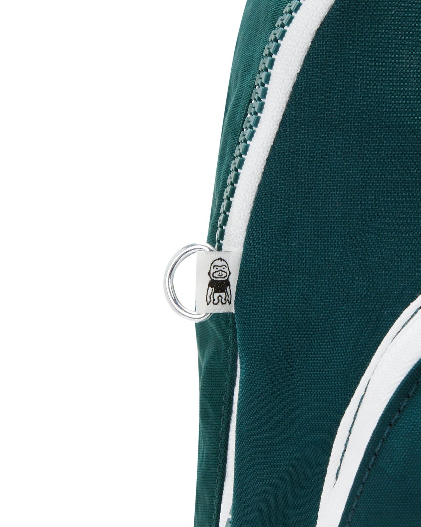 Kipling Curtis L Vintage Green Large Backpack C2I6521-1RM