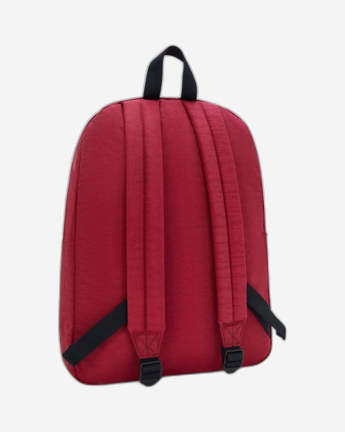 Kipling Curtis L Funky Red Combo Large Backpack I6521-5MC