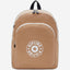 Kipling Curtis L Early Tan C Large backpack I6521-7CT