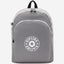Kipling Curtis L Inviting Grey C Large backpack I6521-Y00