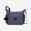 Kipling Gabb 3D K Blue Large Crossbody Bag I6525-4JS