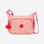 Kipling Gabb Latin Cheetah Large Crossbody Bag C2I6525-6LX