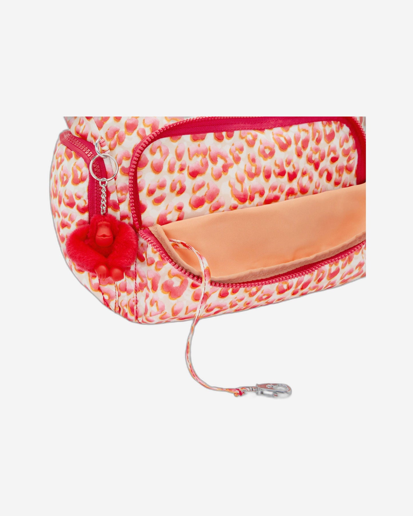 Kipling Gabb Latin Cheetah Large Crossbody Bag C2I6525-6LX
