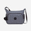 Kipling Gabb Signature Print Large Crossbody Bag C2I6525-DD2