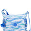 Kipling Gabb Diluted Blue Large Crossbody Bag C2I6525-TX9