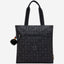 Kipling Toyah Magical Black Large Tote I6595-9HP