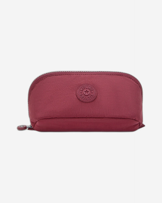 Kipling Mirko S Lounge Wine Small toiletry bag I6599-5FW