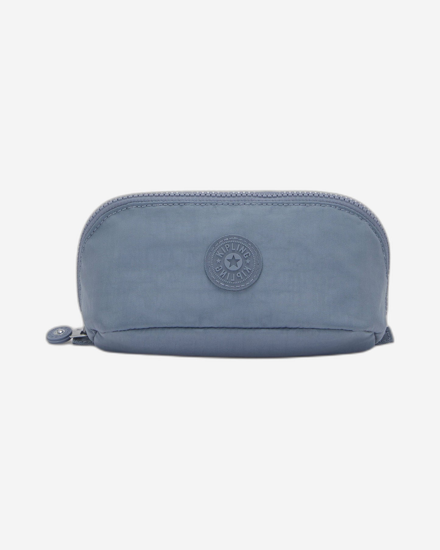 Kipling Mirko S Blue Stone Small toiletry bag I6599-6FB
