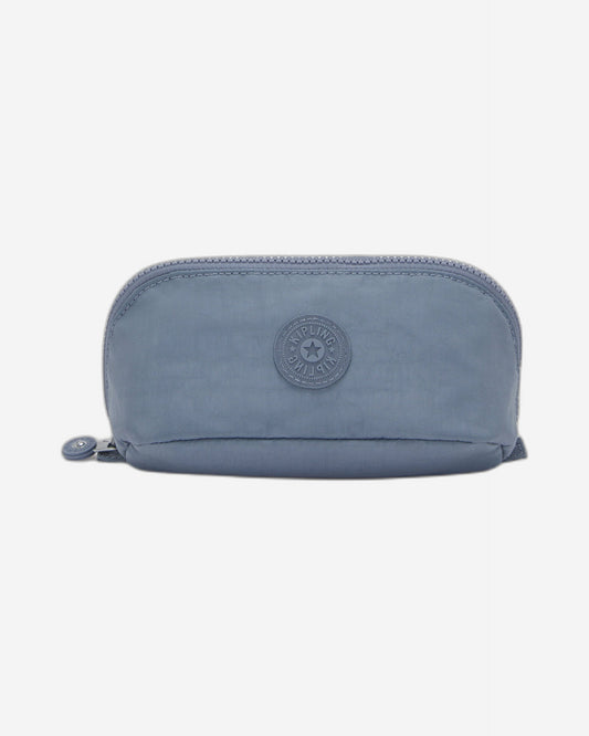 Kipling Mirko S Blue Stone Small toiletry bag I6599-6FB
