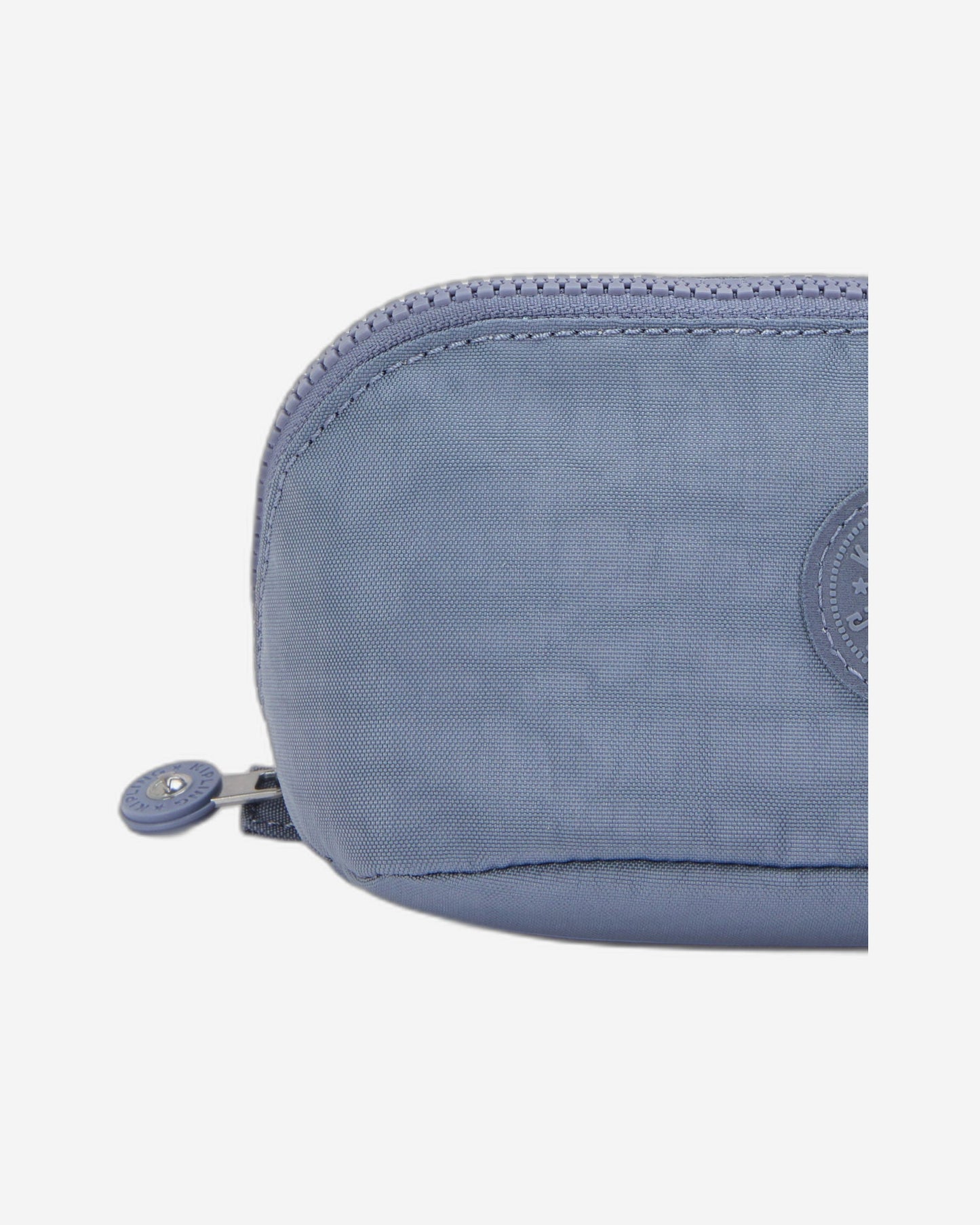 Kipling Mirko S Blue Stone Small toiletry bag I6599-6FB
