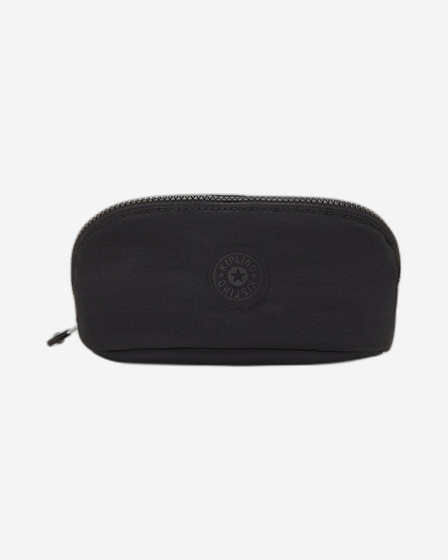 Kipling Mirko S Black Noir Small Toiletry Bag C2I6599-P39