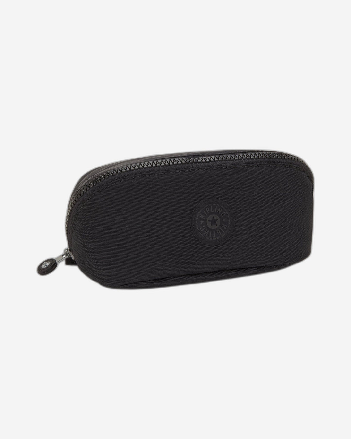 Kipling Mirko S Black Noir Small Toiletry Bag C2I6599-P39