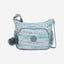 Kipling Gabb S Palmtree Leaves Medium Crossbody I6607-3QN