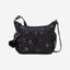 Kipling Gabb S Night Flower Medium crossbody I6607-5FH