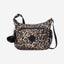 Kipling Gabb S Wild Leopard Medium crossbody I6607-6JP