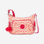 Kipling Gabb S Latin Cheetah Medium Crossbody Bag C2I6607-6LX