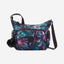 Kipling Gabb S Spectral Orchid Medium Crossbody I6607-7DP