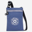 Kipling Afia Lite Blue Lover Combo Phone Bag I6650-5PC