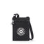Kipling-Afia Lite-Small Crossbody-Black Lite-I6650-Tl4 - I6650-Tl4