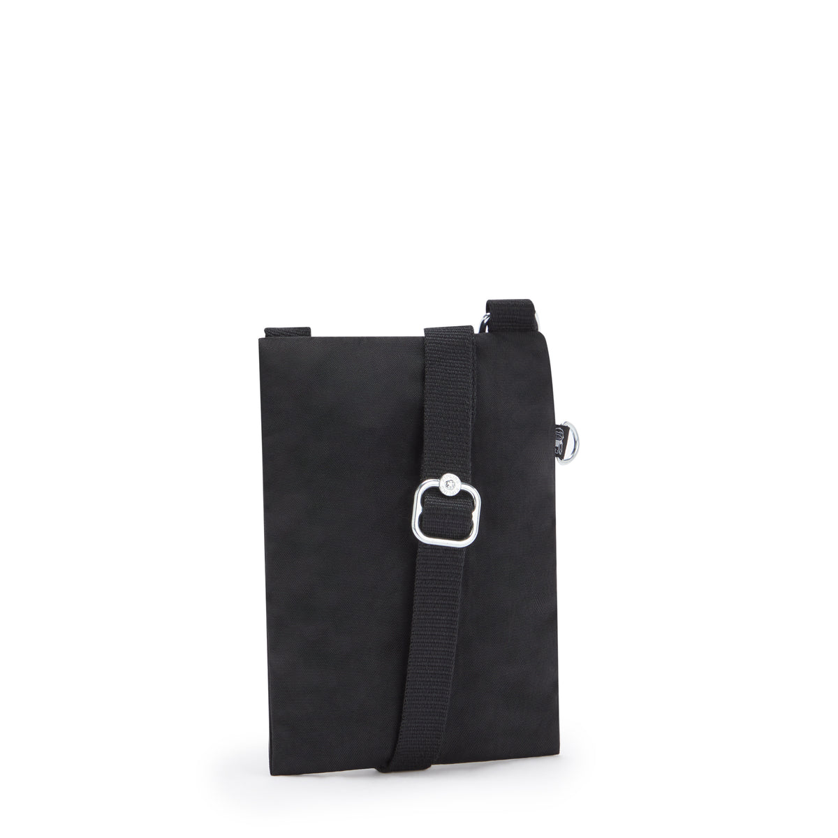 Kipling-Afia Lite-Small Crossbody-Black Lite-I6650-Tl4 - I6650-Tl4