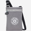 Kipling Afia Lite Inviting Grey C Phone bag I6650-Y00