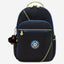 Kipling Seoul Lap Lets Scuba Large backpack with laptop compartment I6658-84J