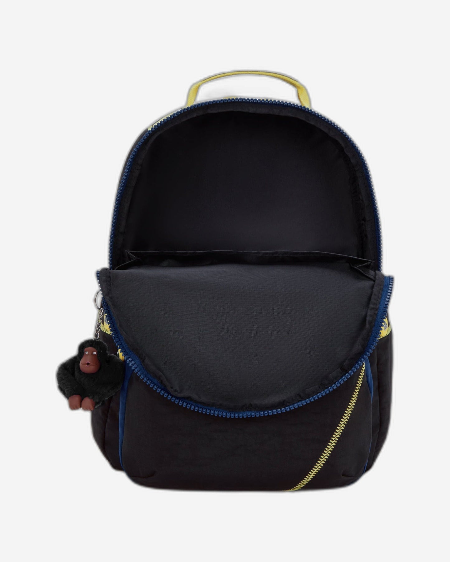 Kipling Seoul Lap Lets Scuba Large backpack with laptop compartment I6658-84J