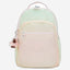 Kipling Seoul Lap Gradient Dream Large Backpack C2I6658-UW2