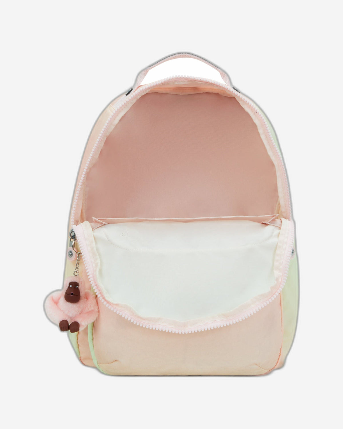 Kipling Seoul Lap Gradient Dream Large Backpack C2I6658-UW2