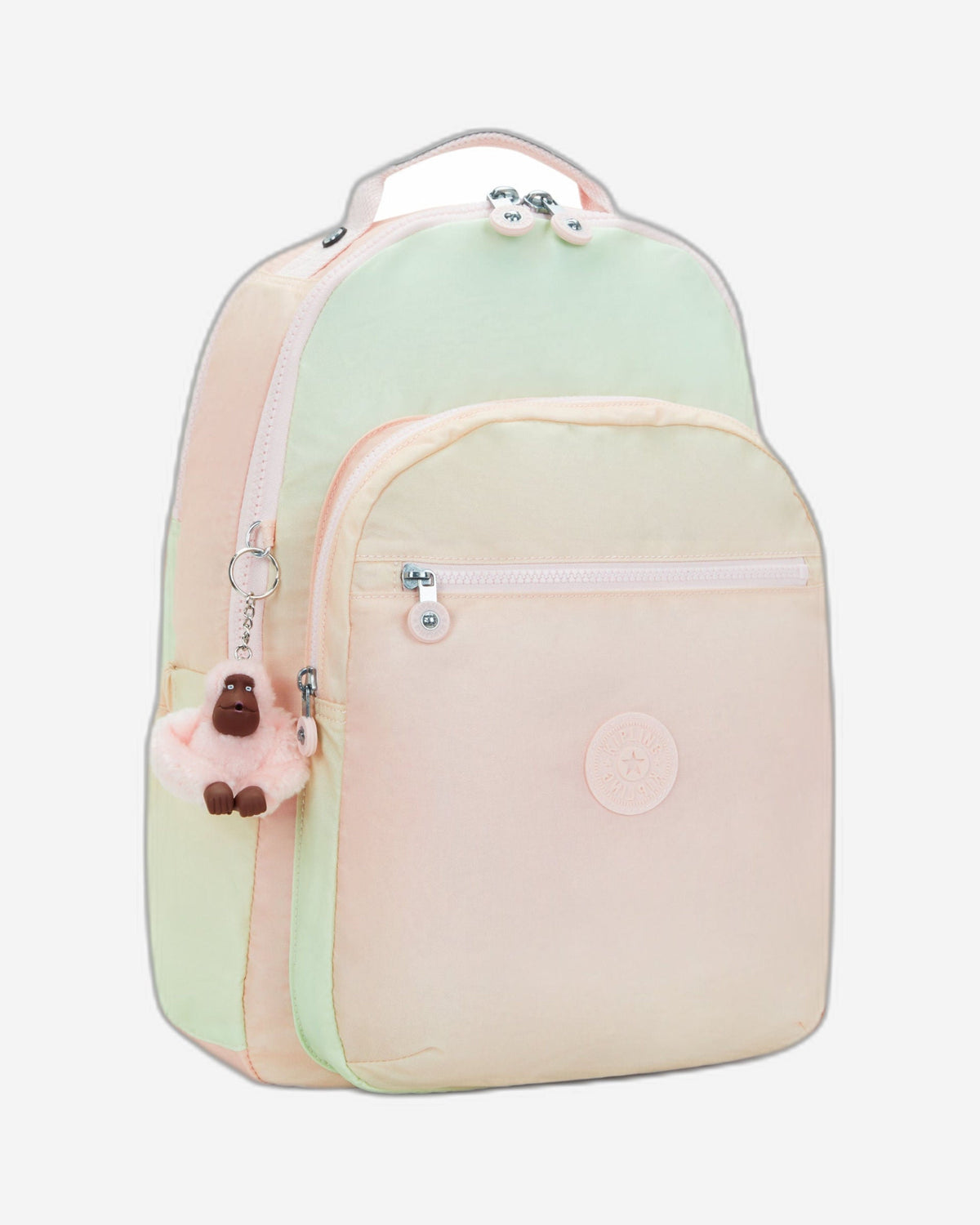 Kipling Seoul Lap Gradient Dream Large Backpack C2I6658-UW2