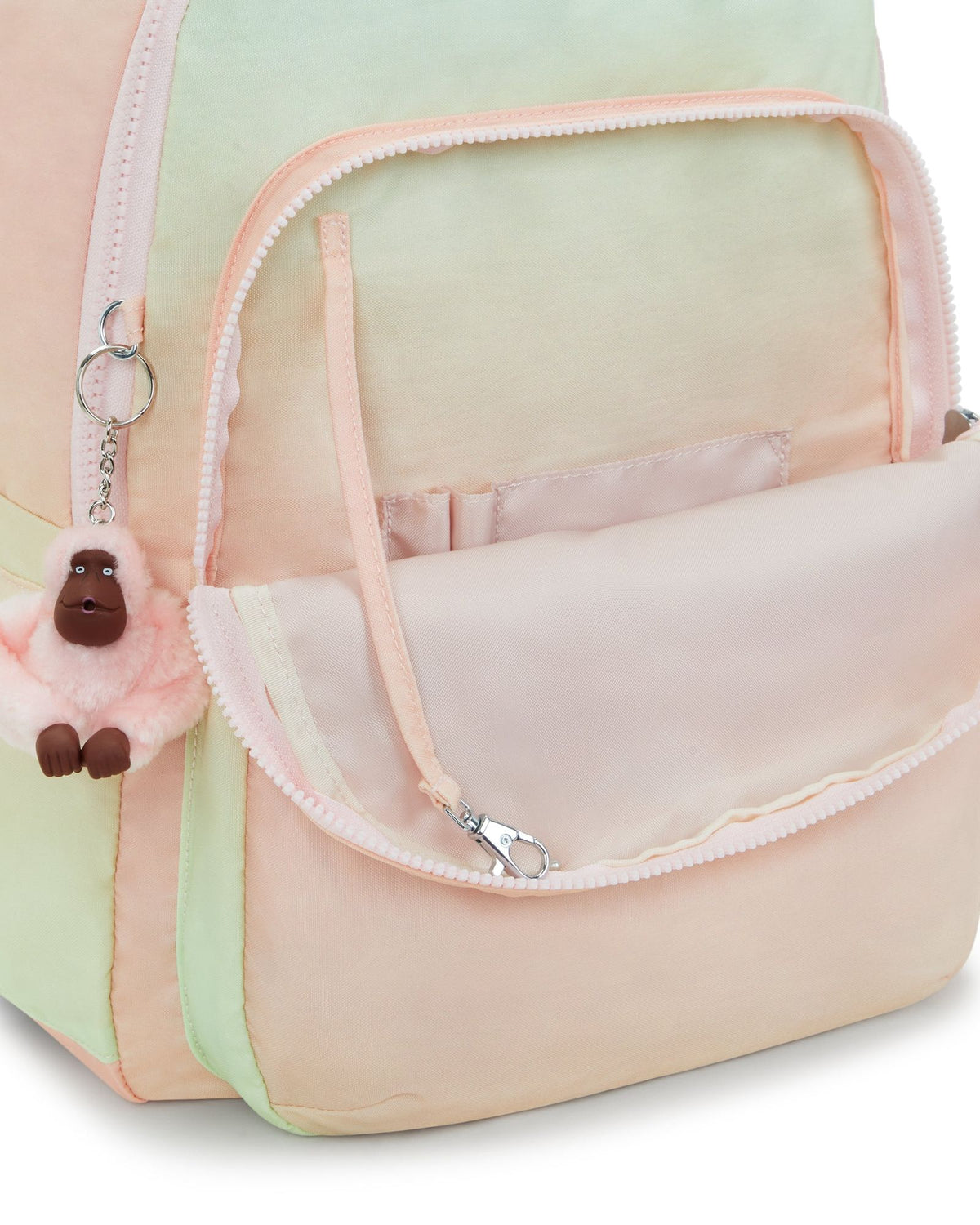 Kipling Seoul Lap Gradient Dream Large Backpack C2I6658-UW2