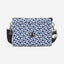 Kipling Riri L Curious Leopard Medium Crossbody Bag C2I6679-1HZ