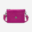Kipling Riri L Fuchsia Night Medium Crossbody  I6679-7LE