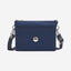 Kipling Riri L Endless Blue Medium Crossbody Bag I6679-86E