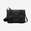 Kipling Meave Magical Black Medium Crossbody Bag I6710-9HP
