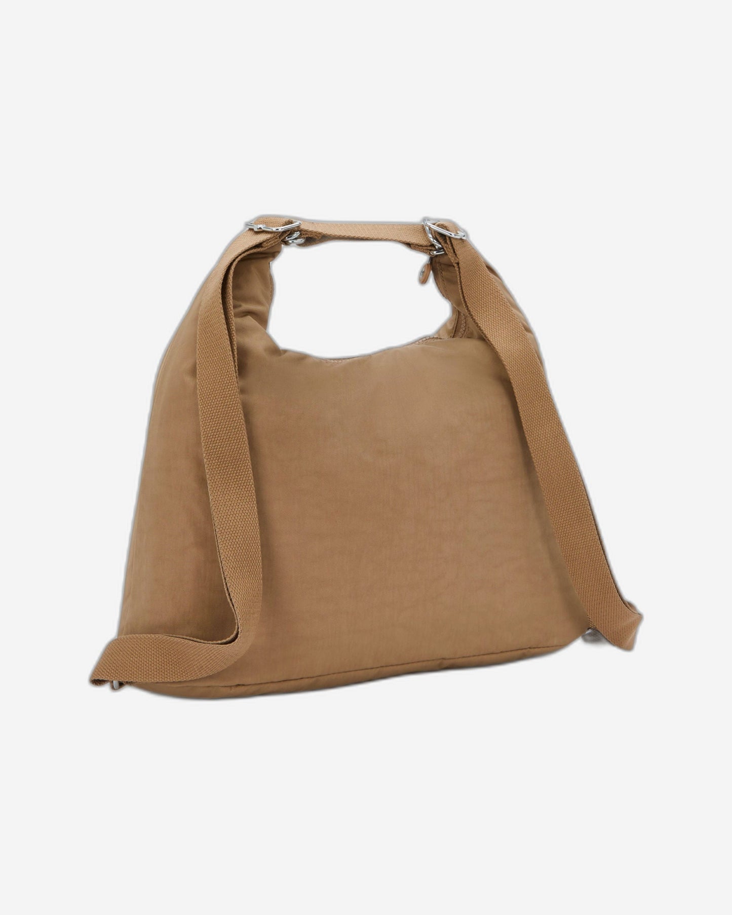Kipling Yenna Early Tan Medium shoulderbag (convertible to backpack) I6721-7CN