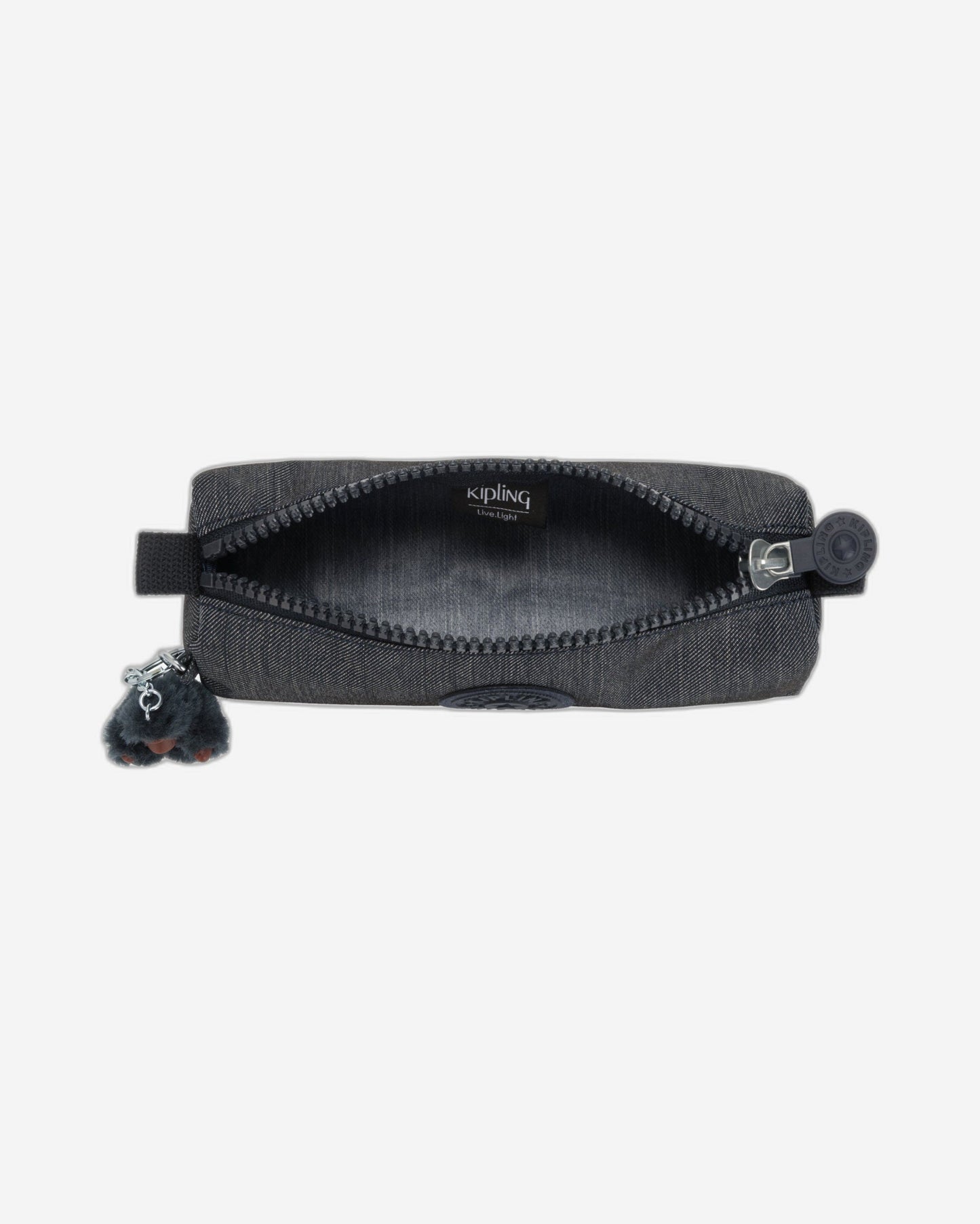 Kipling Freedom Marine Navy Medium Pencase C2I6731-58C