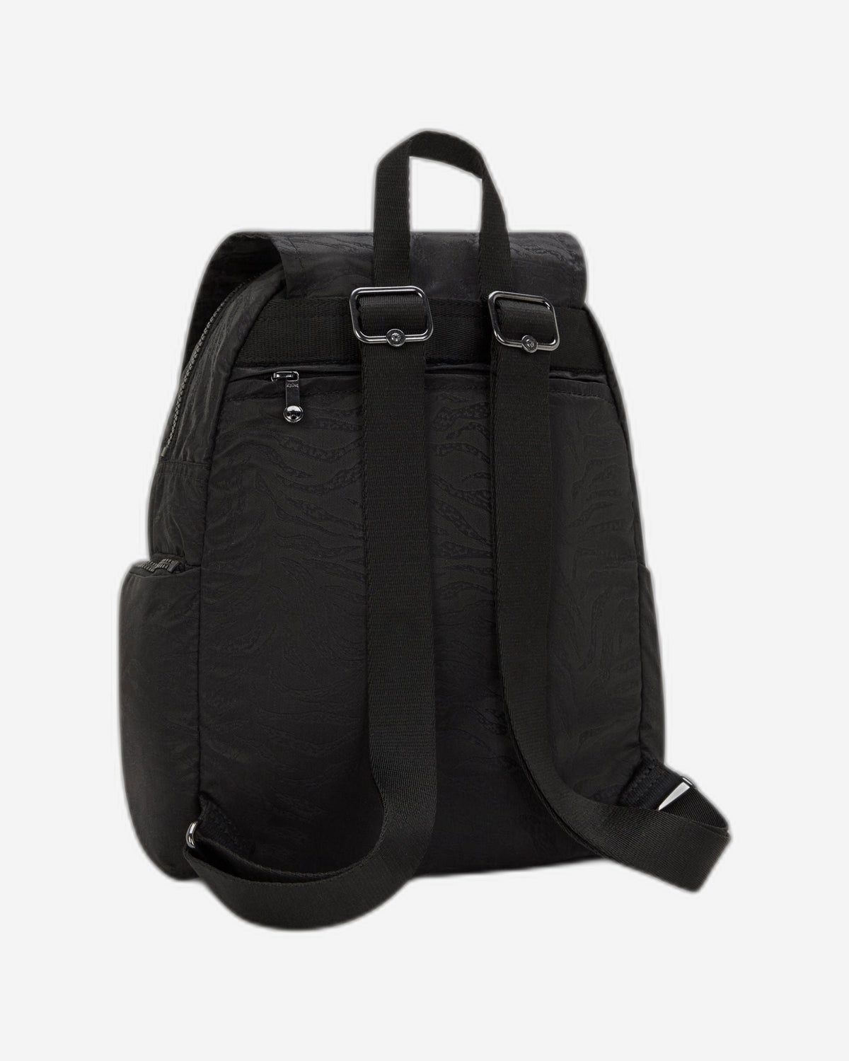 Kipling City Zip S Undersea Jacquard Small Backpack I6749-49J